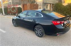 شيفروليه ماليبو